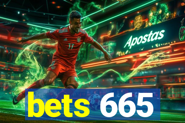 bets 665